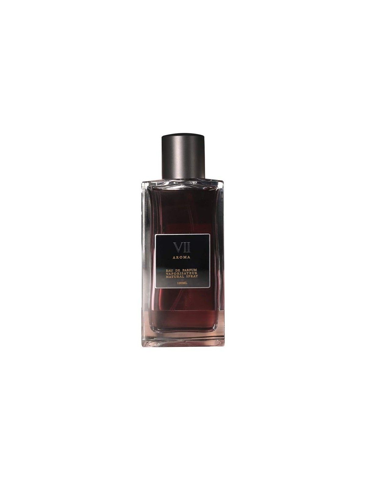 Aurora Aroma VII Profumo Eau De Parfum 100ml donna