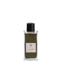 Aurora Aroma IX Eau De Parfum 100ml per donna