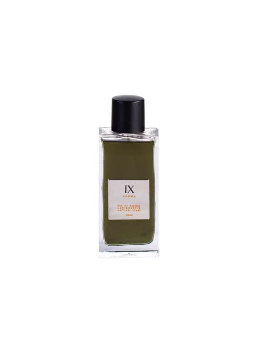 Aurora Aroma IX Eau De Parfum 100ml per donna