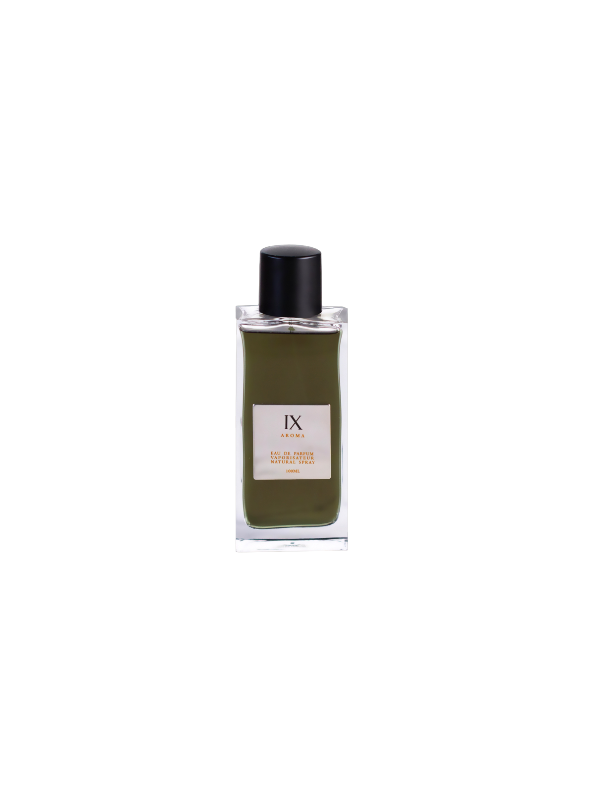 Aurora Aroma IX Eau De Parfum 100ml per donna