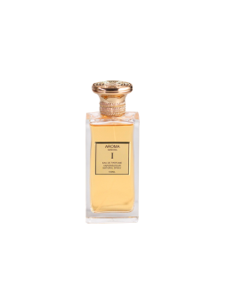 Aurora Aroma Signora I Profumo Eau De Parfum 100ml donna