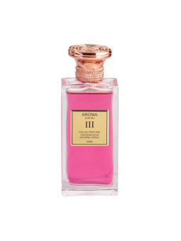 Aurora Aroma Signora III Eau De Parfum 100ml donna