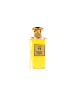 Aurora Aroma Signora VI Eau De Parfum 100ml donna