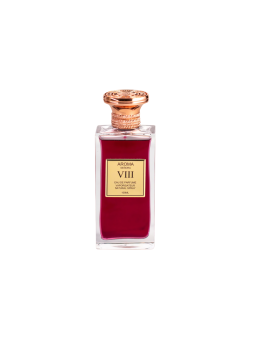 Aurora Aroma Signora VIII Eau De Parfum 100ml donna