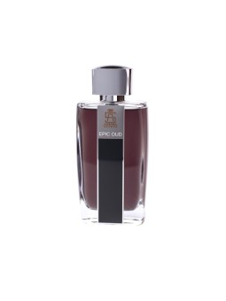 Aurora Epic Oud Acqua di Profumo 100ml donna