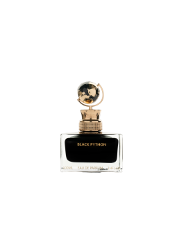 Aurora Scents Black Python eau de parfum unisex 100ml
