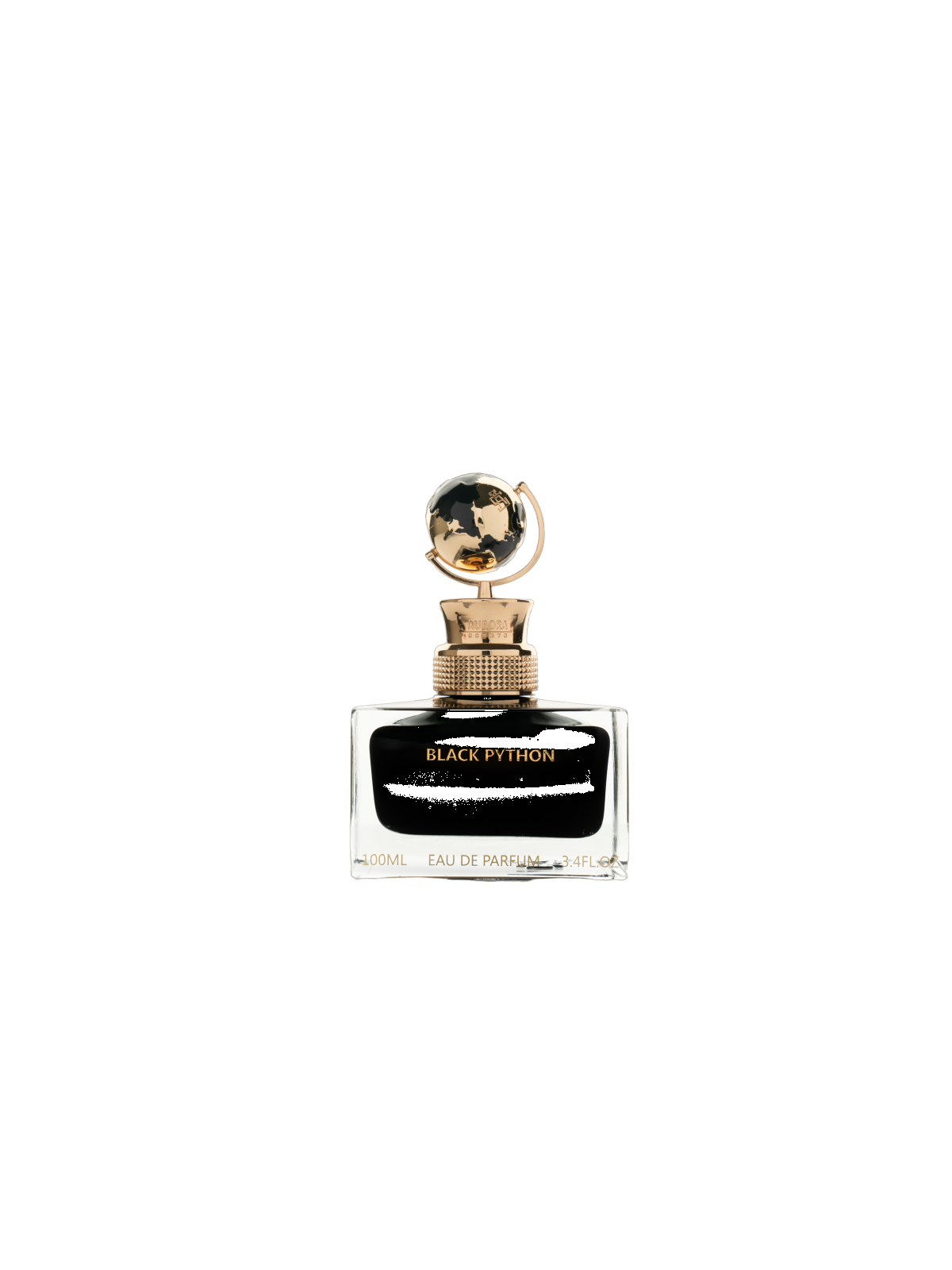 Aurora Scents Black Python eau de parfum unisex 100ml