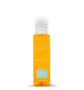 Aromatherapy Associates Revive Olio Essenziale 50ml Unisex