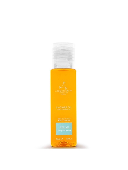 Aromatherapy Associates Revive Olio Essenziale 50ml Unisex