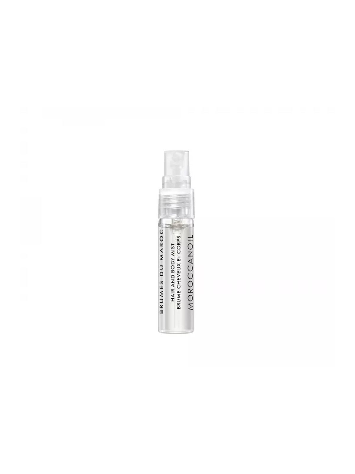 Moroccanoil Fragranza Corpo Originale Nebbia Profumata per