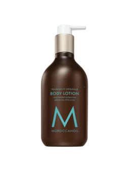 Moroccanoil Lozione per il corpo con fragranza originale donna