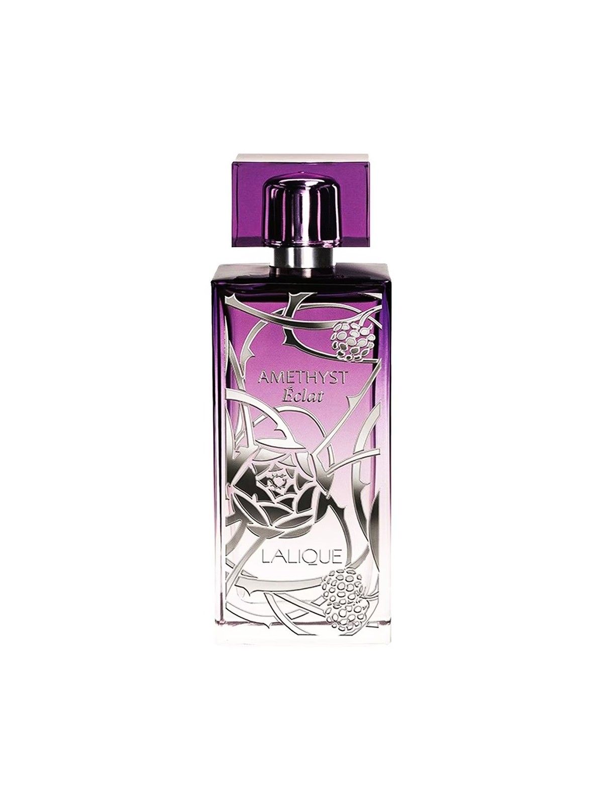 Lalique Amethyst Eclat eau de parfum donna 50ml