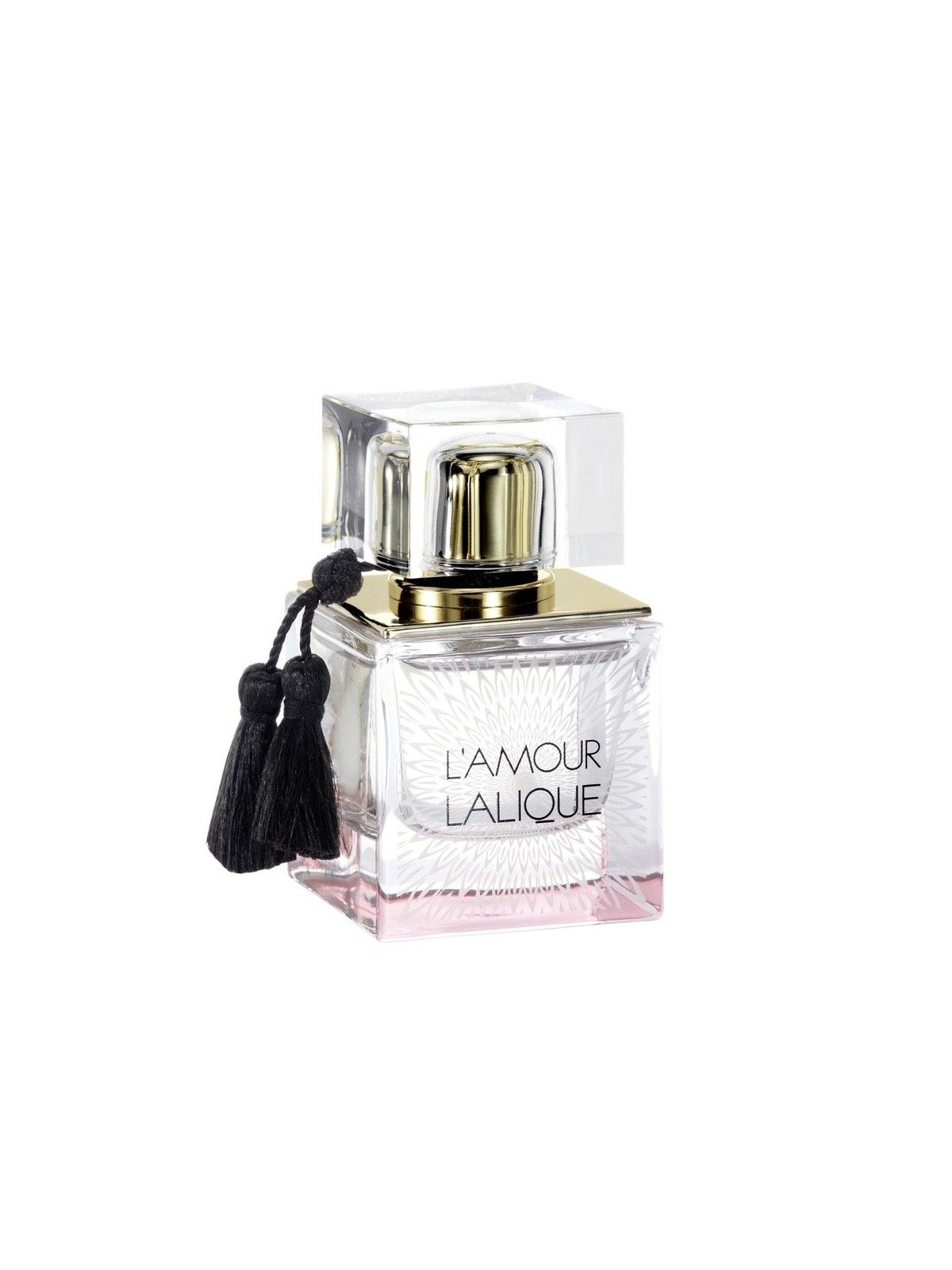 Lalique LAmour Eau De Parfum 30ml donna