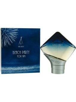 Nikki Beach Festa in Spiaggia Eau De Toilette 50ml donna