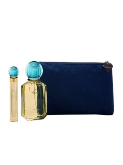 Chopard Happy Lemon Dulci Set regalo eau de parfum 100 ml mini