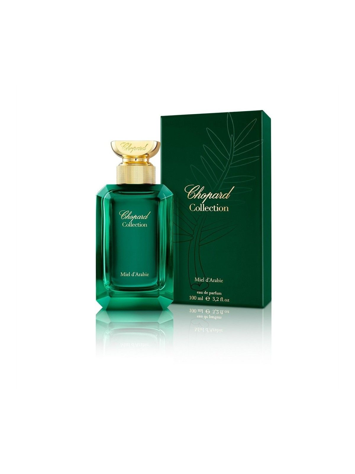 Chopard Miel dArabie Eau De Parfum 100ml unisex