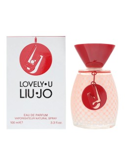 Liu Jo Lovely U eau de parfum donna 100ml