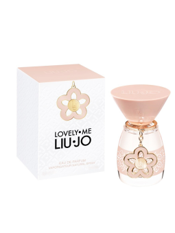 Liu Jo Lovely Me eau de parfum donna 50ml