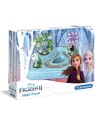 Clementoni Frozen 2 Puzzle della Foresta Magica 18522 per