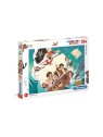Clementoni Puzzle Pirati 104 pezzi6 anni unisex