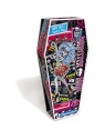 Clementoni Puzzle Mostro di Forme 92867 150 pezzi unisex