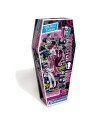 Clementoni Puzzle Mostro Forma 92867 150 pezzi unisex