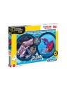 Clementoni National Geographic Kids Puzzle Esploratore