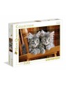 Clementoni Collezione Alta Qualit Puzzle Gattini 500 pezzi