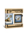 Clementoni Incorniciami Leone Puzzle 250 pezzi unisex