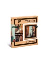 Clementoni Puzzle Cornice Unidirezionale 250 pezzi unisex