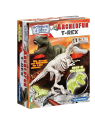 Clementoni Scienza Gioco Archeofun TRex Puzzle 61243 per