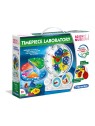 Clementoni Orologio Come Funziona Set di Costruzione 61763 8