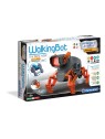 Clementoni Set di Costruzione Bot Camminante 75039 8 anni
