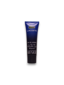 Lacoste Eau de Lacoste L1212 Gel Doccia Magnetico Detergente