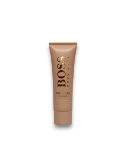 Hugo Boss The Scent Gel Doccia Purificante 50ml Donna