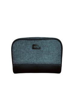 Hugo Boss Boss Bottled Tonic Set da Toilette GWP Borsa Grigia