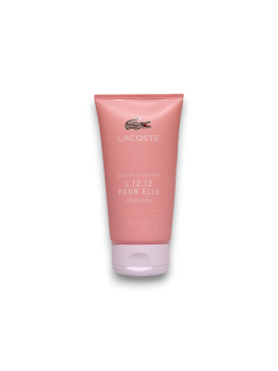 Lacoste Eau de Lacoste L1212 Gel Doccia Purificante e