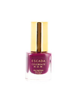 Escada Celebrate NOW Smalto per Unghie Intenso Volumizzante