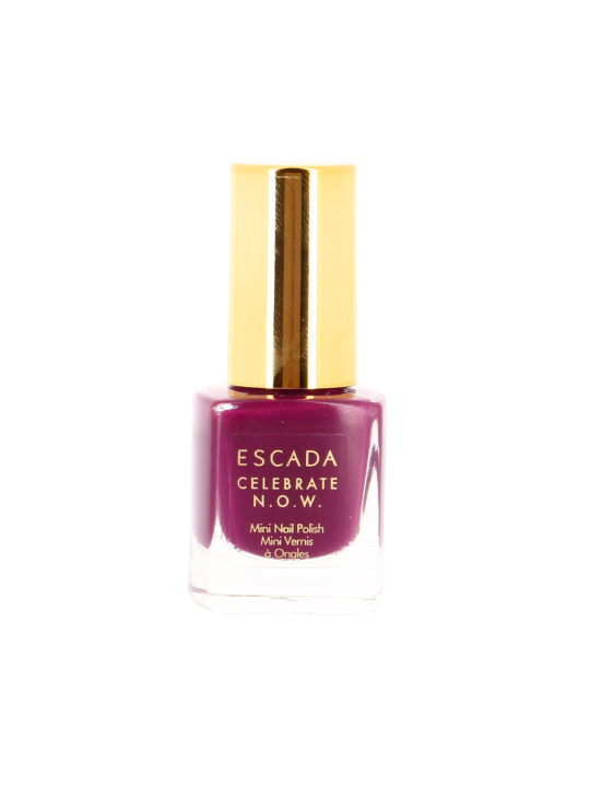 Escada Celebrate NOW Smalto per Unghie Intenso Volumizzante