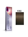 Wella Illumina Color 5/02 Tinta Permanente 60ml