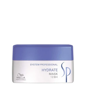 Wella Professional SP Maschera Idratante Hydrate Mask per