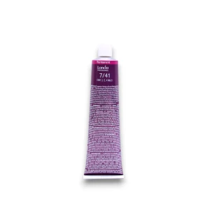 Londa Professional Londacolor Tinta Permanente per Capelli 741