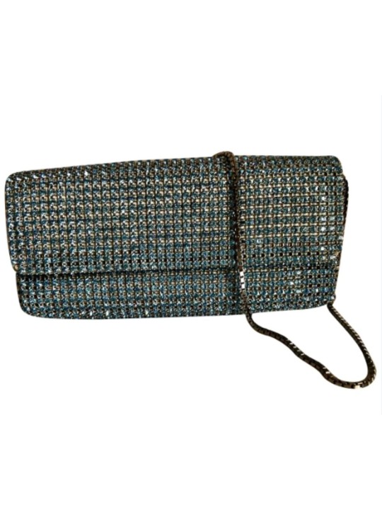 Escada Borsa Clutch da Donna Escada