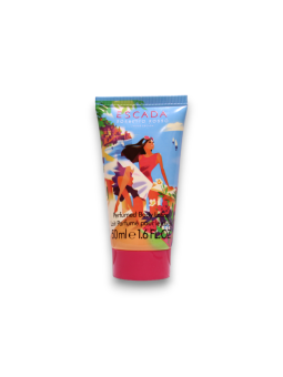 Escada Summer Limited Edition Sorbetto Rosso Crema Idratante