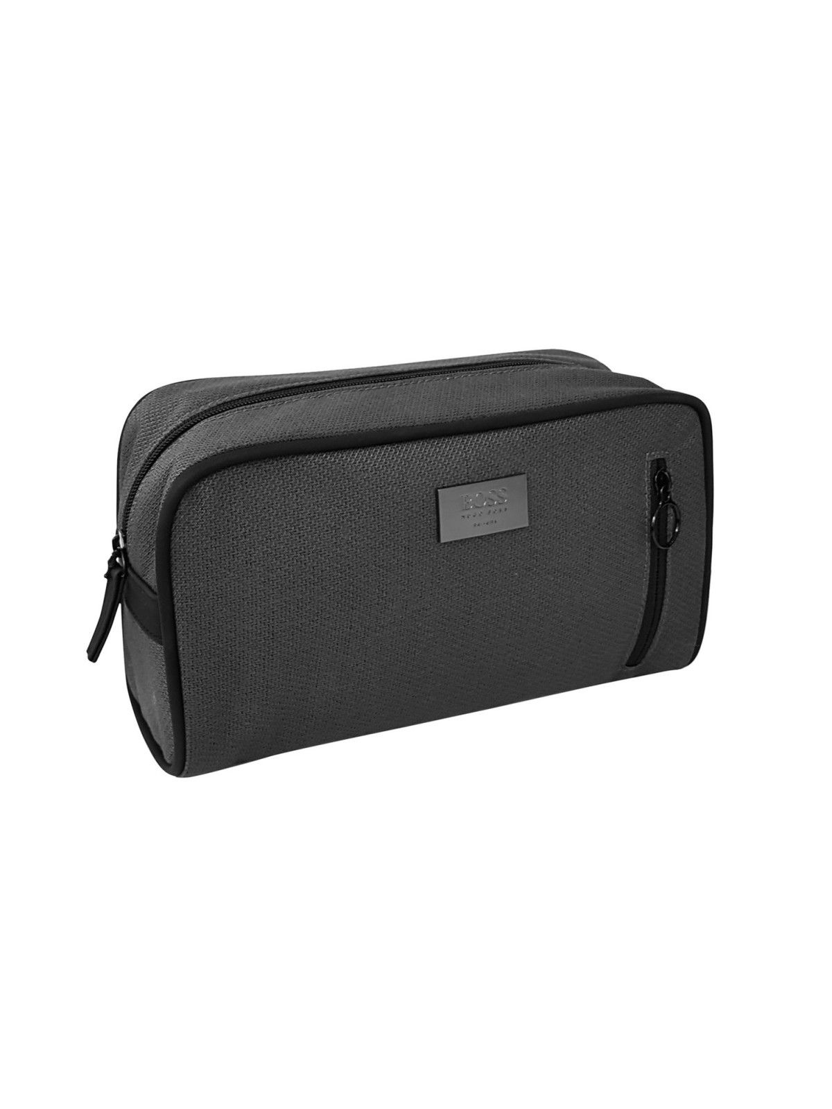 Hugo Boss The Scent Borsa da Viaggio Pochette GWP QC177102 Nera