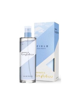 Byblos Cielo eau de toilette donna 120ml