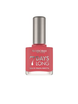 Deborah Smalto per Unghie a Lunga Durata 7 Giorni Nr 869 11ml