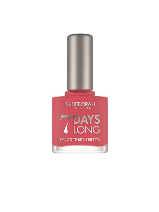 Deborah Smalto per Unghie a Lunga Durata 7 Giorni Nr 869 11ml