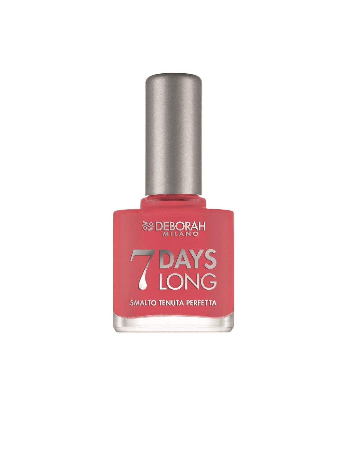 Deborah Smalto per Unghie a Lunga Durata 7 Giorni Nr 869 11ml