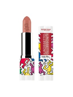 Deborah Il Rosseto KH Crema Rossetto Nr 01 Beige Nudo 43 g donna